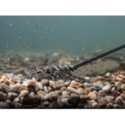 Koszyczek sprężynowy Delphin WireX L / 10 g